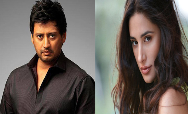(On the left) Actor Prashanth and Nargis Fakhri (Photo: DC archives) (On the left) Actor Prashanth and Nargis Fakhri (Photo: DC archives)